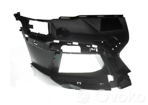BMW 5 G30 G31 G38 Suport montare bară față 