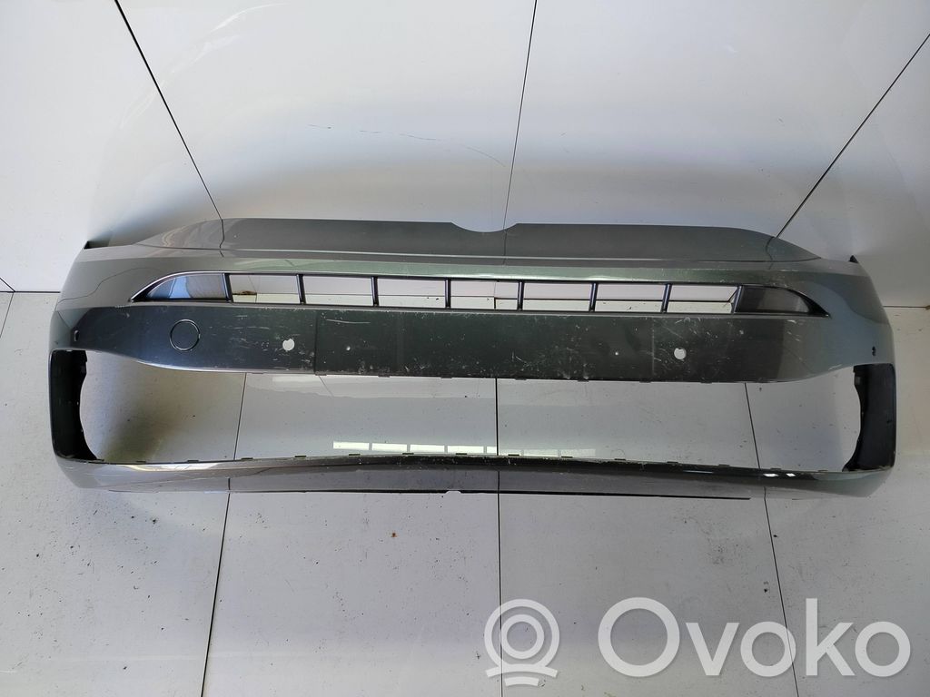 Volkswagen Caddy Front bumper 