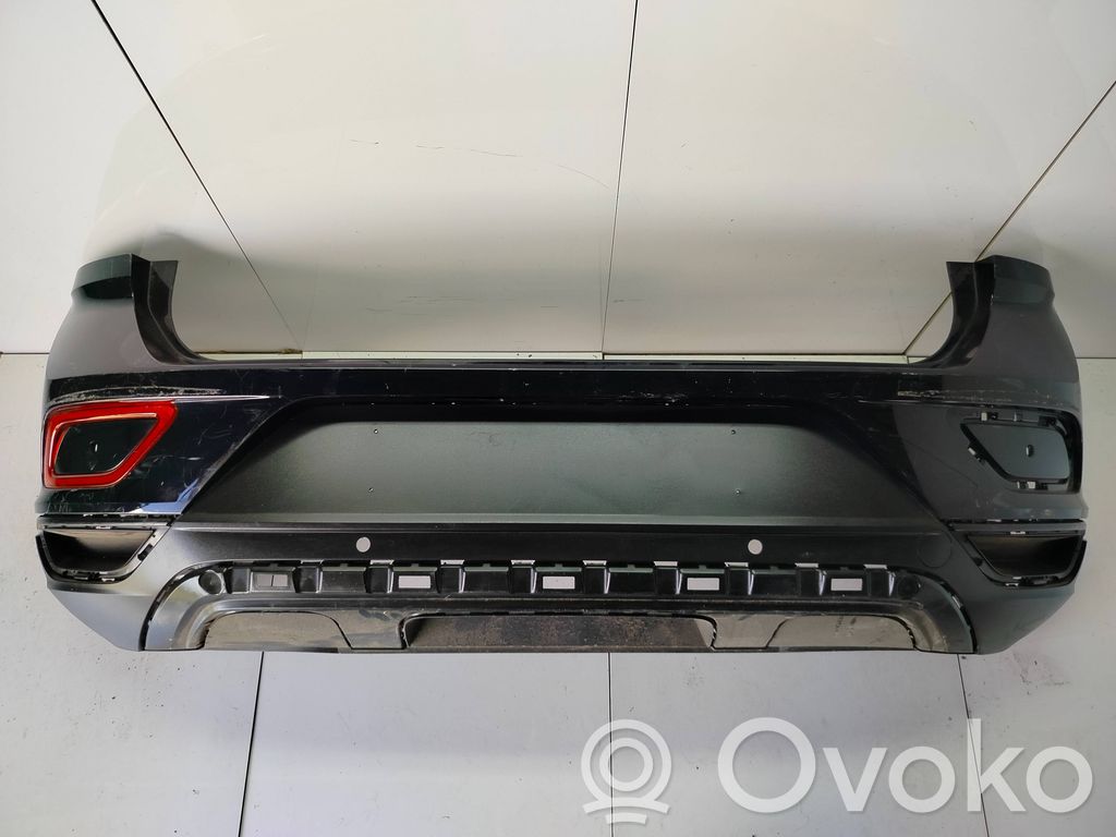 Volkswagen T-Roc Galinis bamperis 