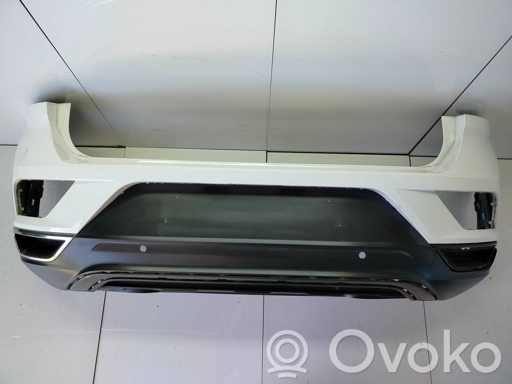 Volkswagen T-Roc Galinis bamperis 