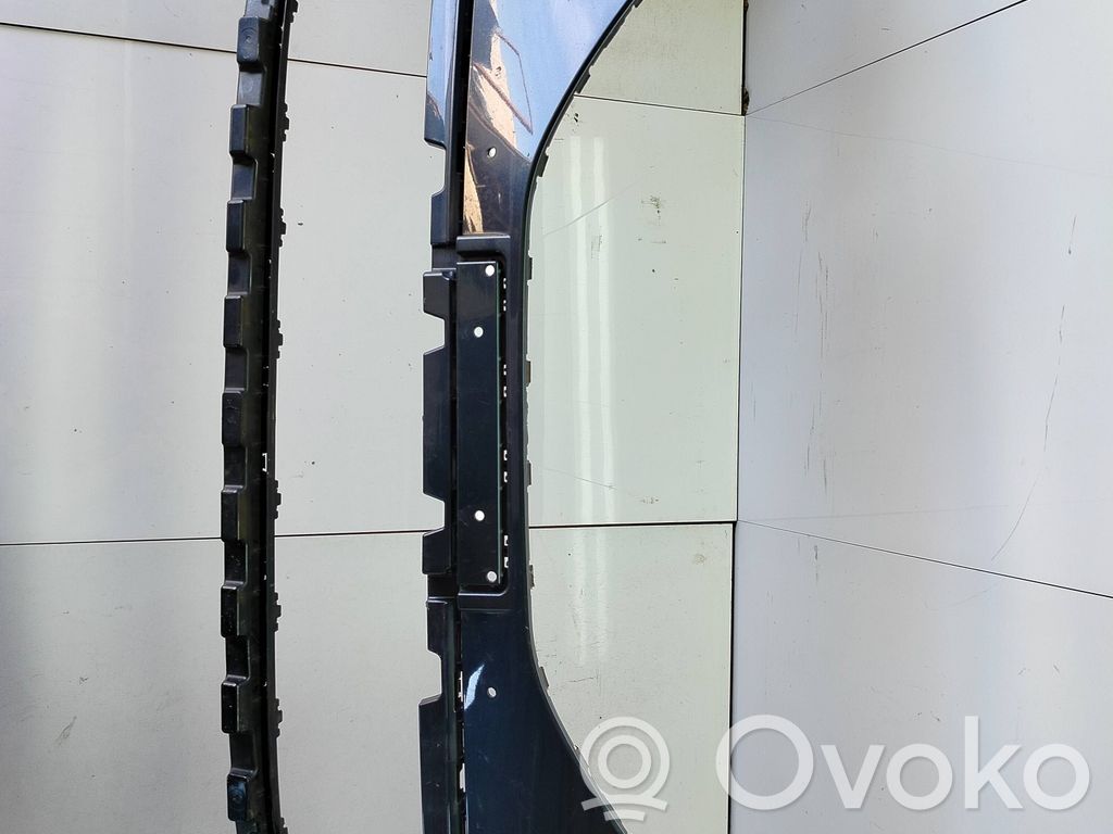 Front bumper   5FF807221
