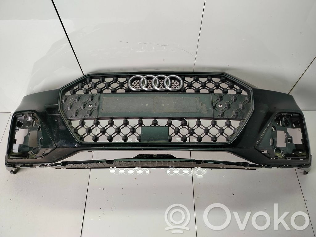 Front bumper   82A807437K