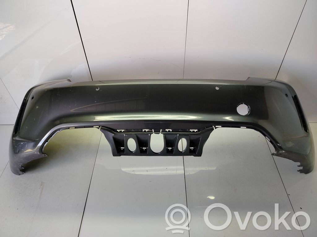 BMW M2 F87 Parachoques 