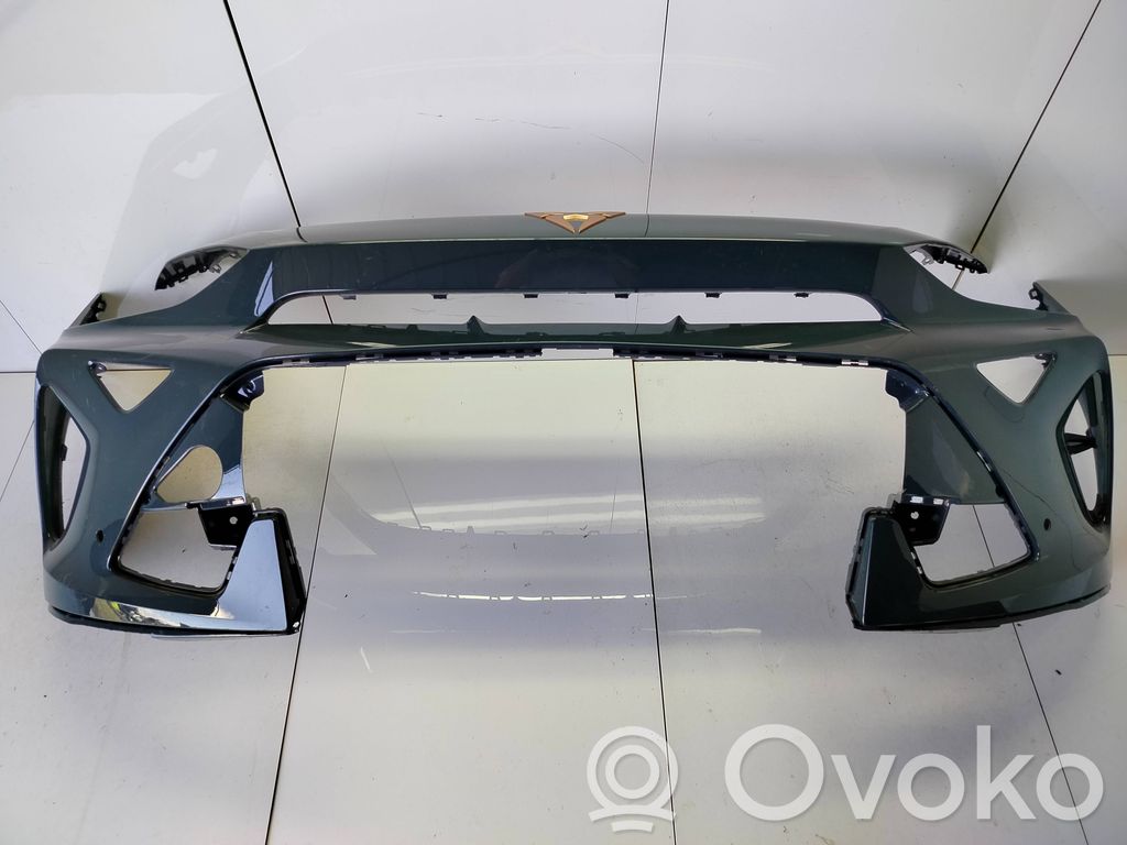 Front bumper   5FF807221F