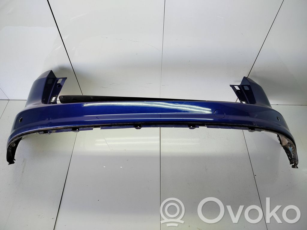 Ford C-MAX II Bamperis 