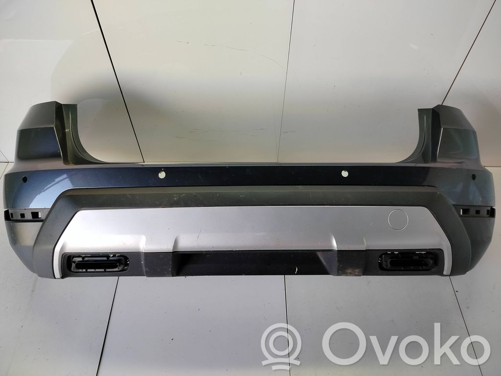 Seat Arona Parachoques 