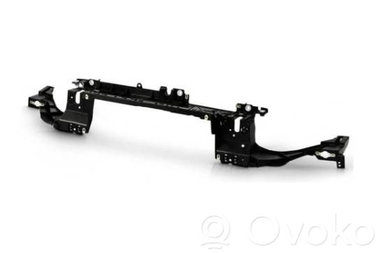 Ford Mondeo MK V Radiatorių panelė 