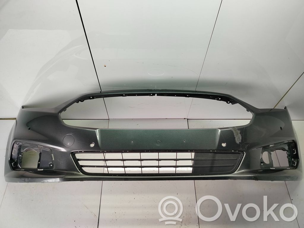 Ford S-MAX Front bumper 