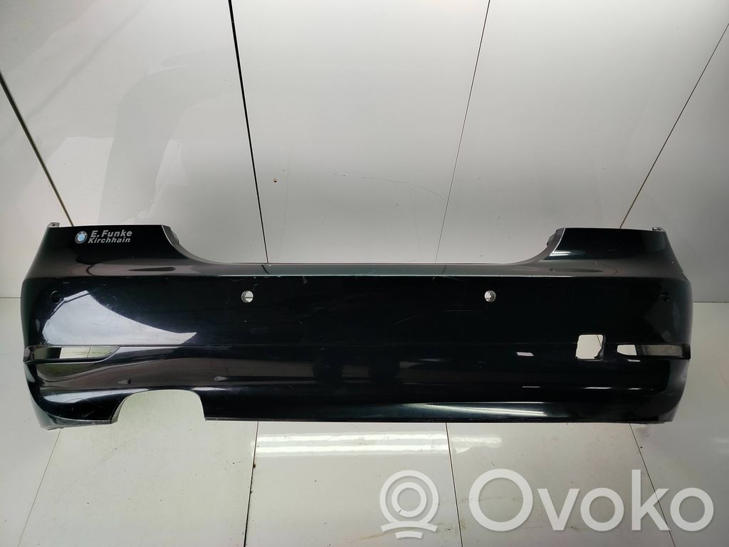 BMW 5 E60 E61 Puskuri 