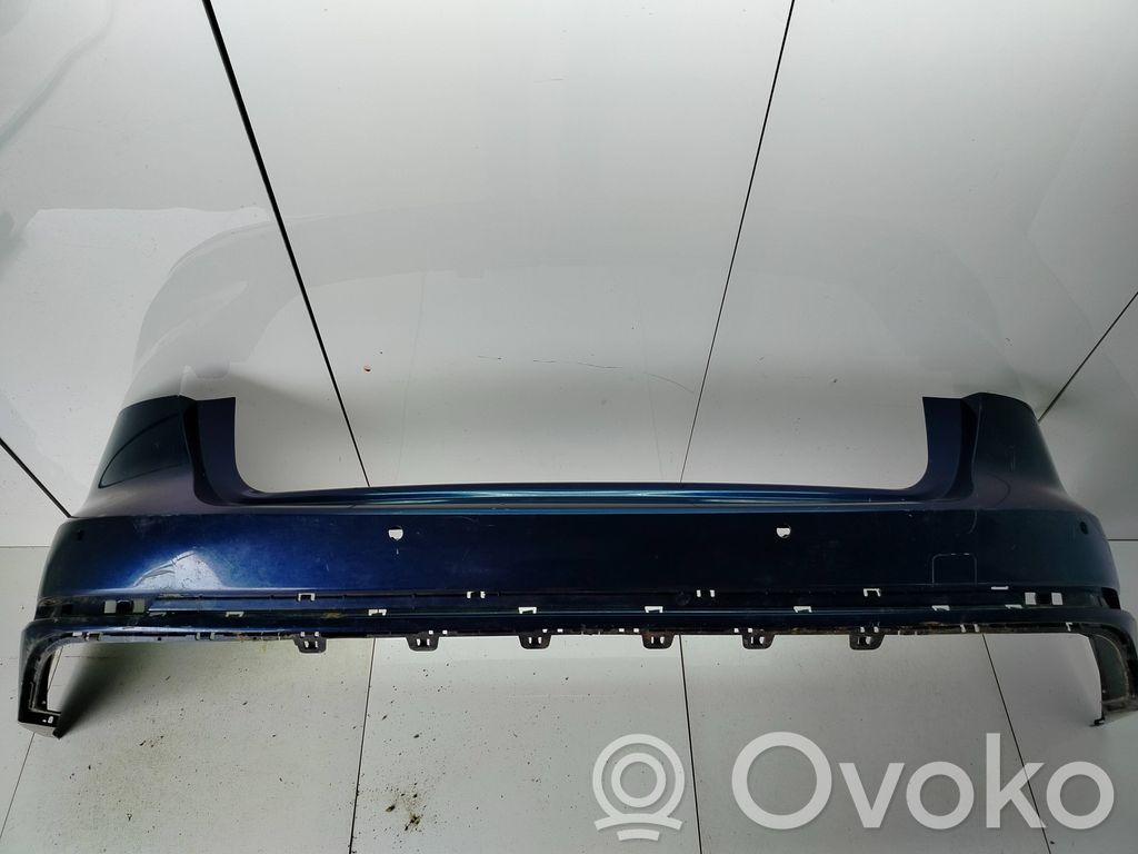 Audi A4 S4 B9 Parachoques 