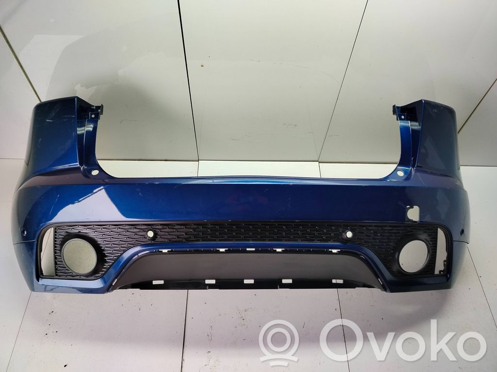 Jaguar E-Pace Galinis bamperis 