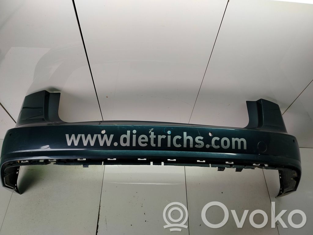 Audi A6 C7 Parachoques 
