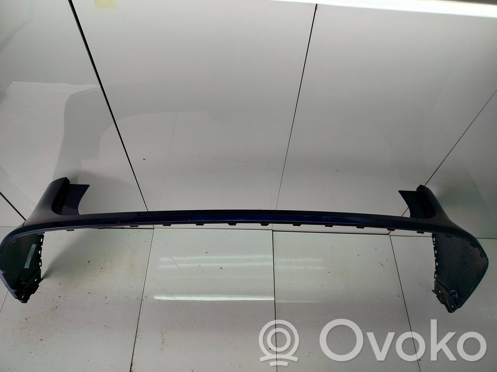 Seat Tarraco Parachoques 