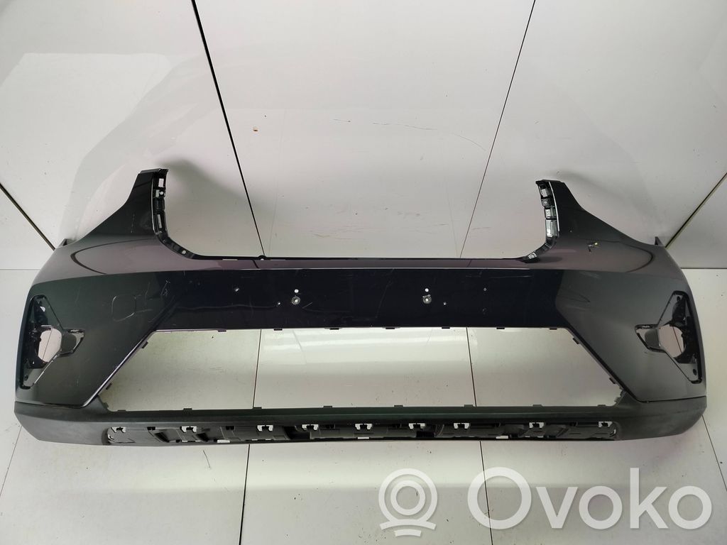Volvo XC40 Front bumper 