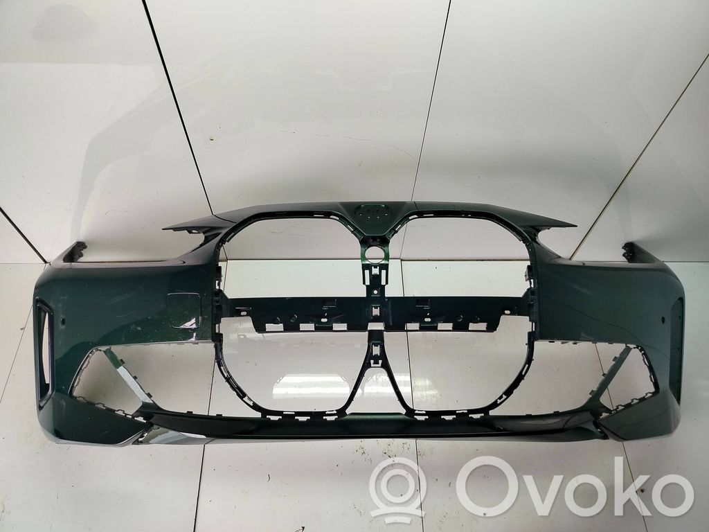 BMW i4 Etupuskuri 