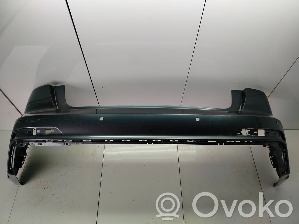 Audi A6 S6 C8 4K Parachoques 