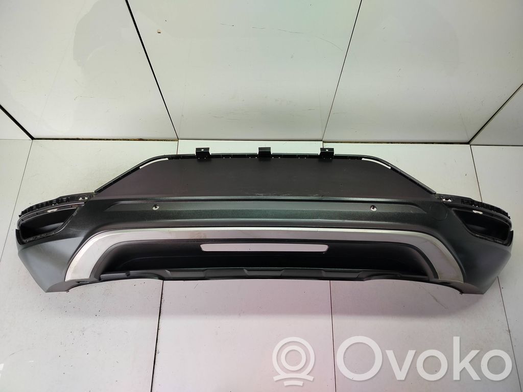 Volkswagen T-Roc Galinis bamperis 