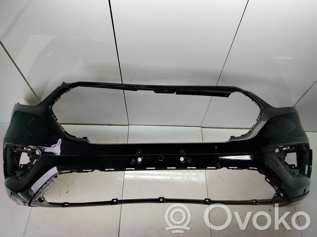 Ford Transit Custom Rear bumper 
