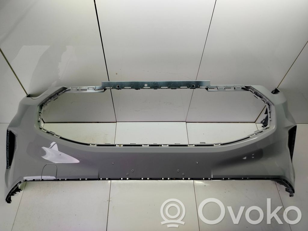 Ford Transit Custom II Front bumper 