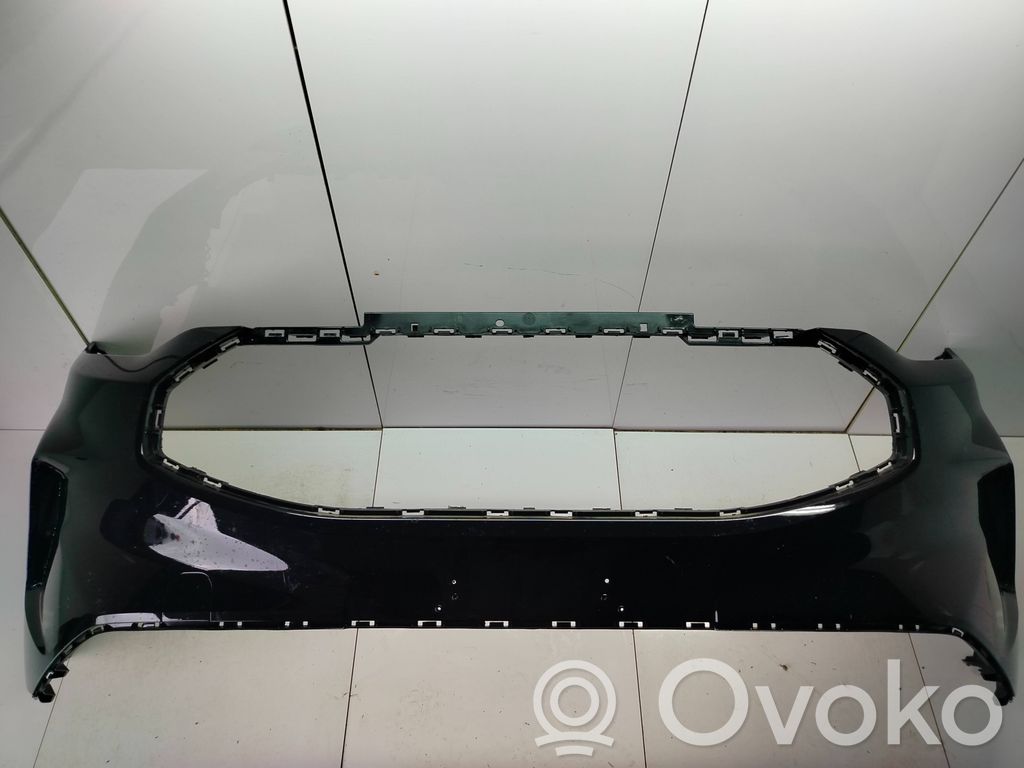 Ford Transit Custom Front bumper 