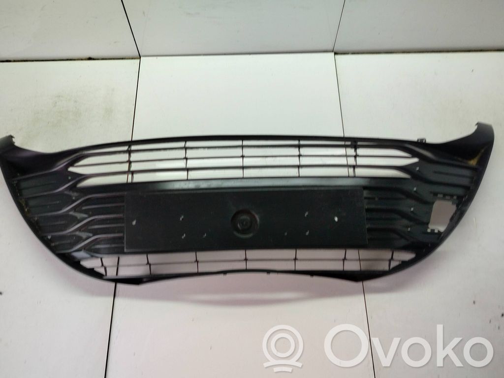 Toyota Yaris Atrapa chłodnicy / Grill 