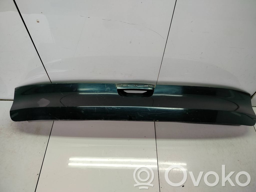Ford Galaxy Tailgate/trunk/boot exterior handle 
