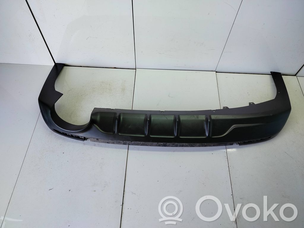 KIA Optima Takapuskurin alaosan lista 