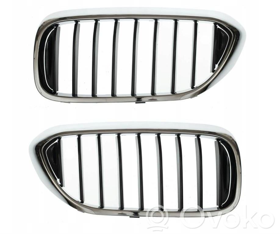 BMW 5 GT F07 Atrapa chłodnicy / Grill 