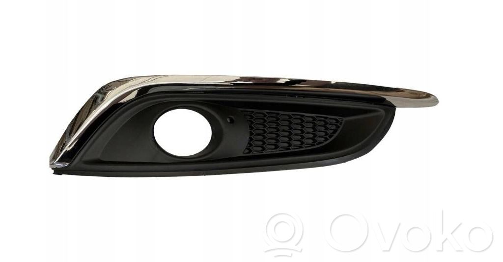 Front grill