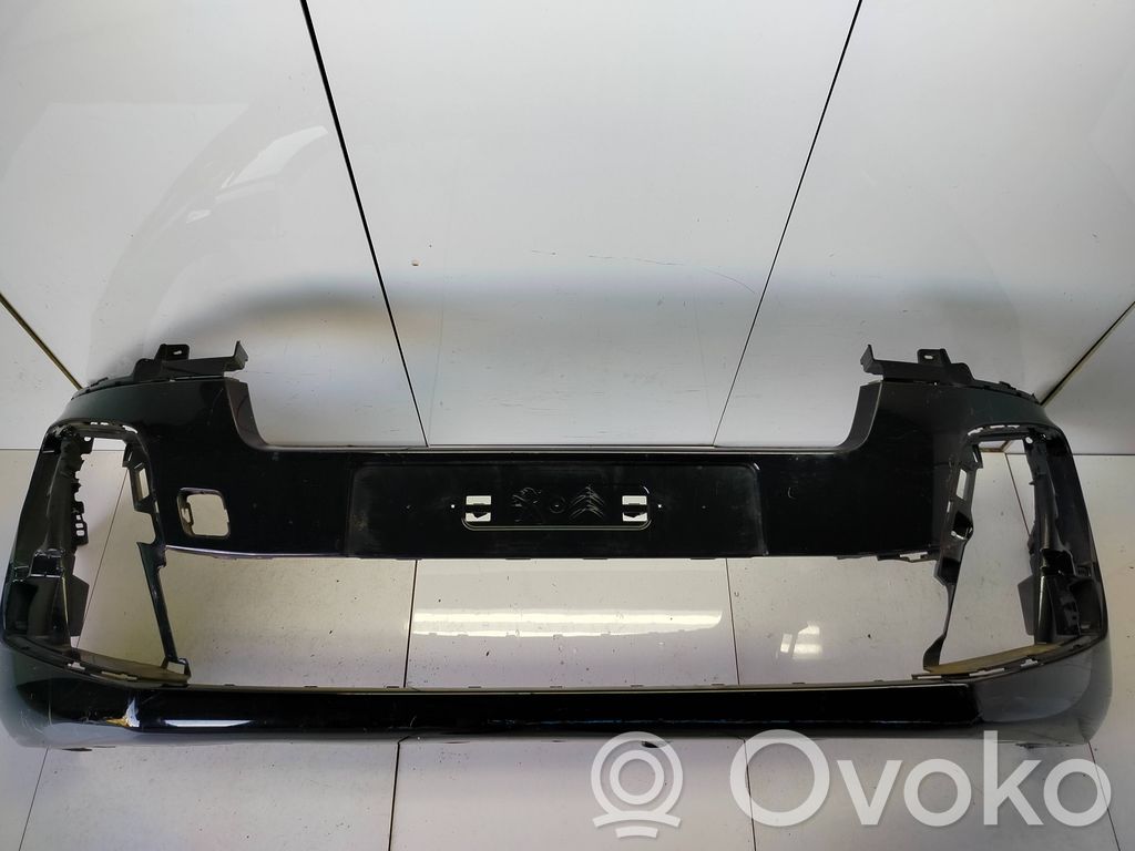 Citroen Jumpy Priekšējais bamperis 