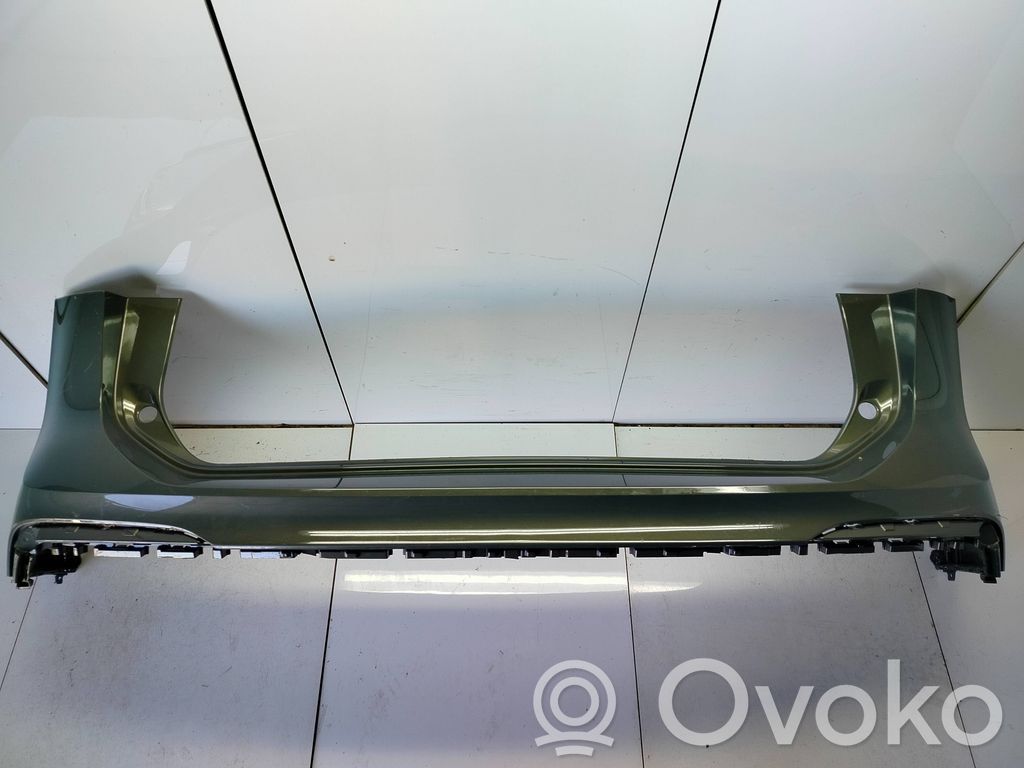 Volkswagen Tiguan Parachoques 