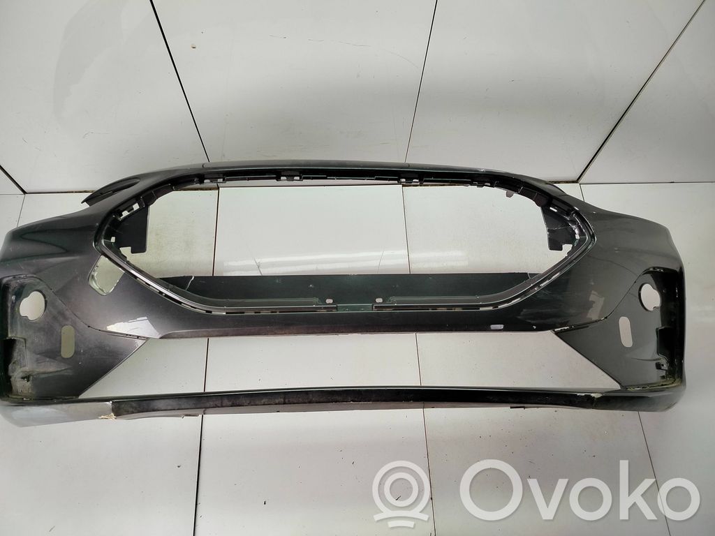 Ford Focus Передний бампер 
