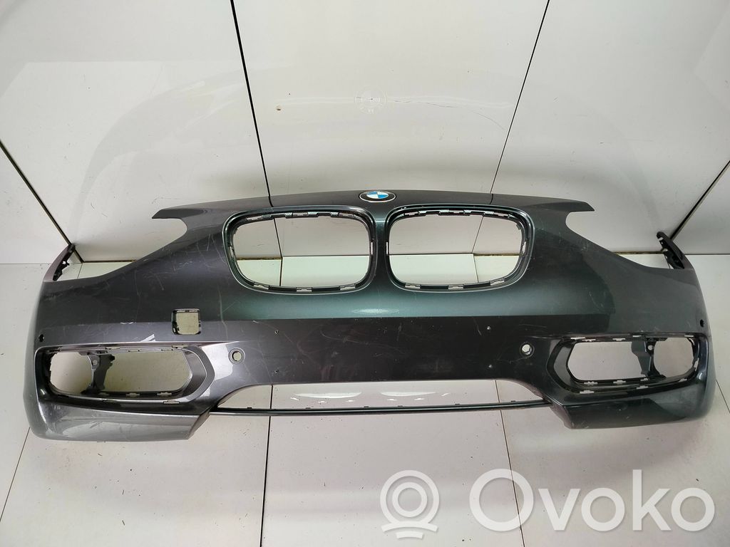 BMW 1 F20 F21 Front bumper 