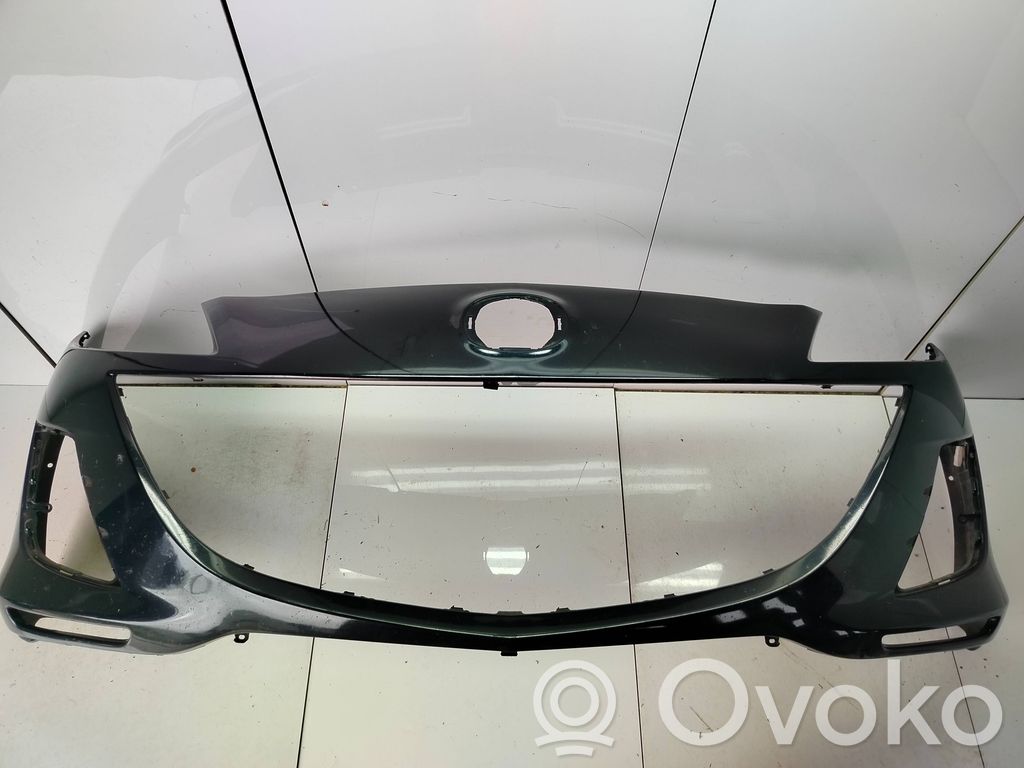 Mazda 3 Front bumper 