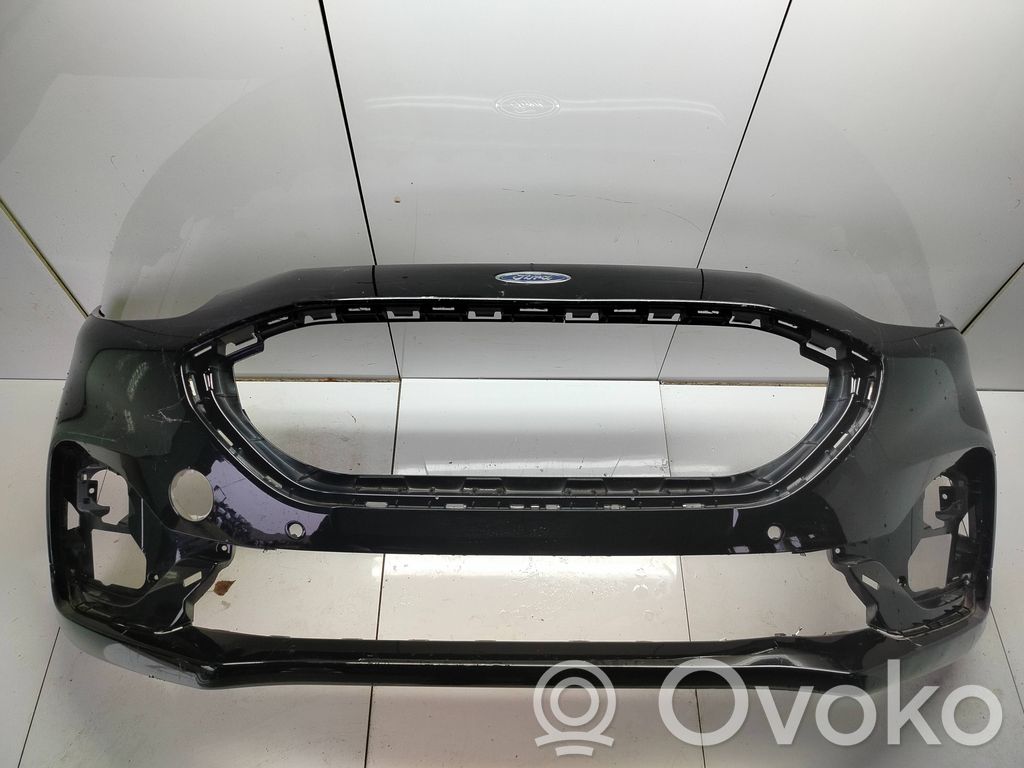 Ford Puma Parachoques delantero 