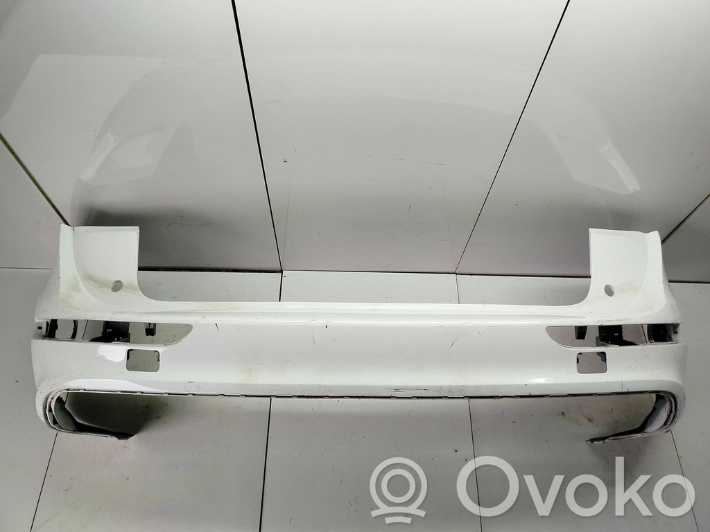 Audi Q5 SQ5 8R Parachoques 