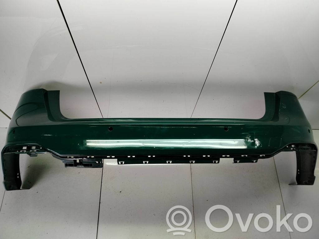 Audi A4 S4 B9 Parachoques 