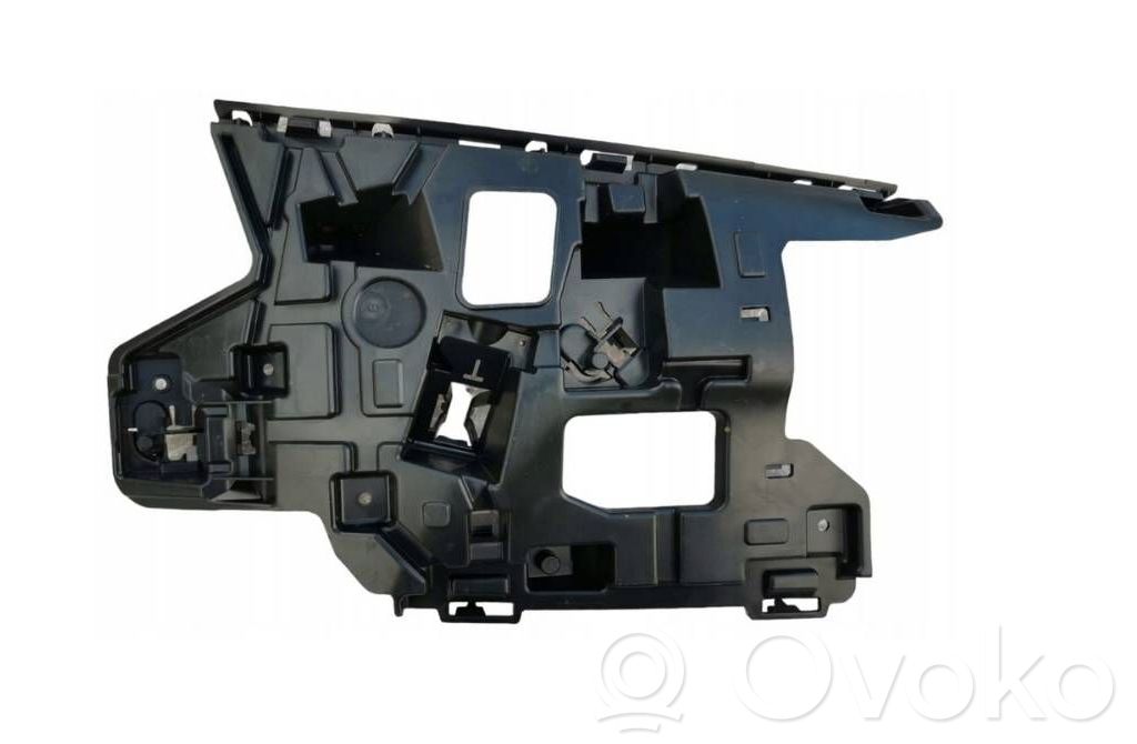 Volvo V40 Suport montare bară față 
