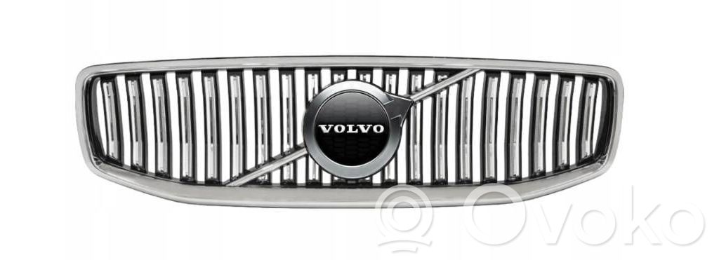 Volvo S60 Atrapa chłodnicy / Grill 