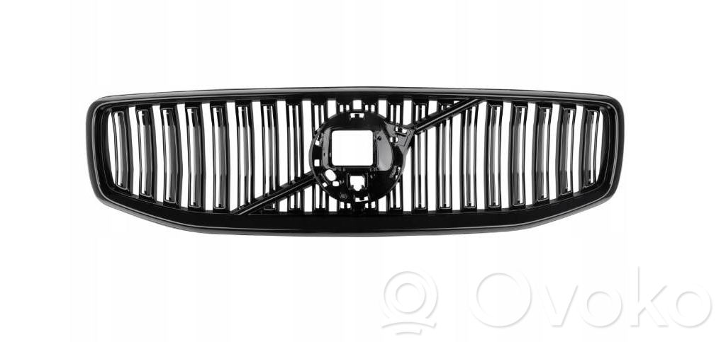 Volvo S60 Atrapa chłodnicy / Grill 