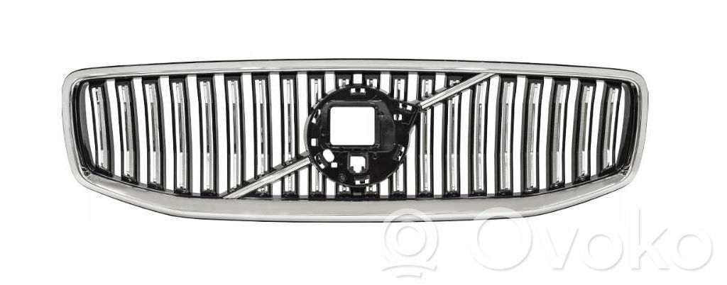 Volvo S60 Atrapa chłodnicy / Grill 