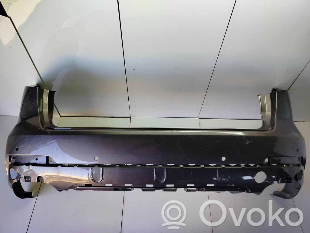Maserati Levante Parachoques 