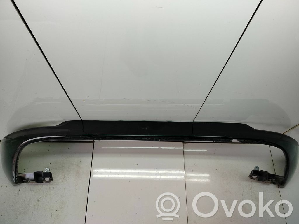 Skoda Karoq Parachoques 