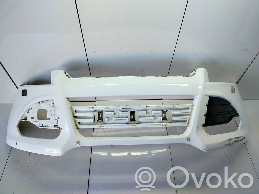 Ford Kuga II Front bumper 