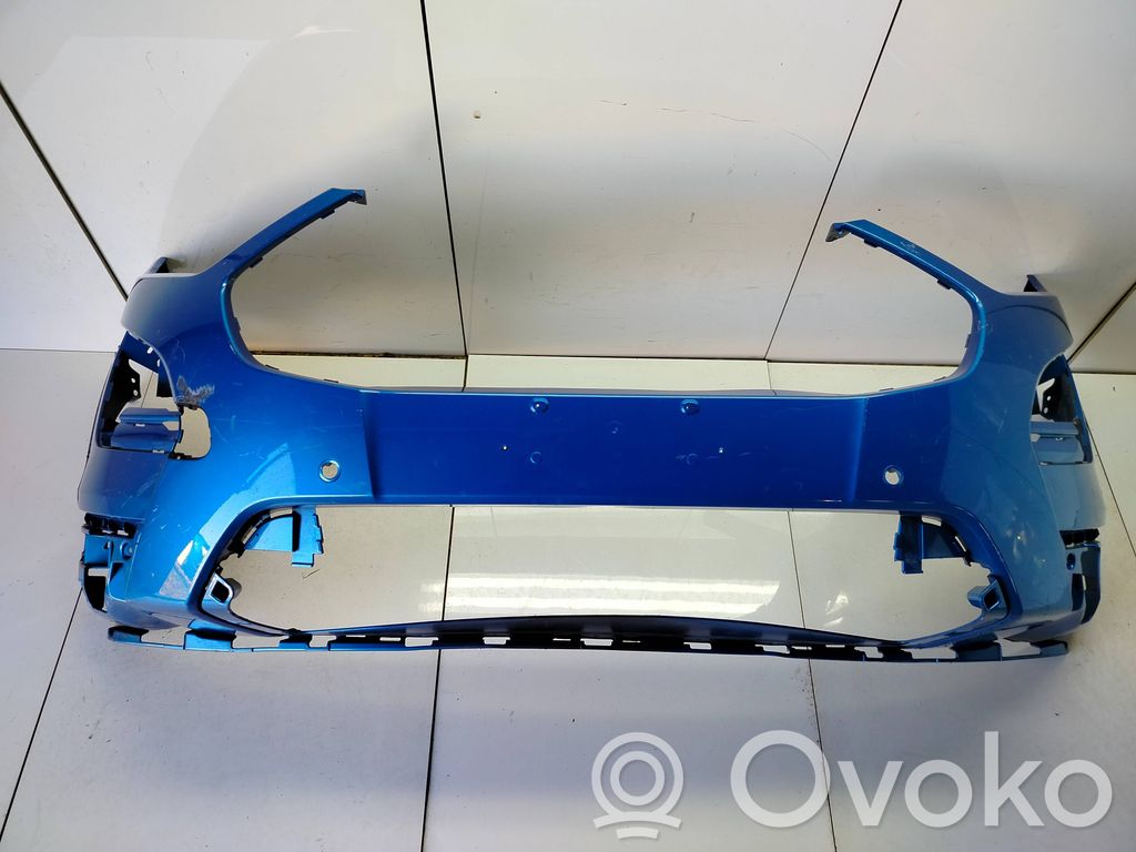 Ford Ecosport Parachoques delantero 
