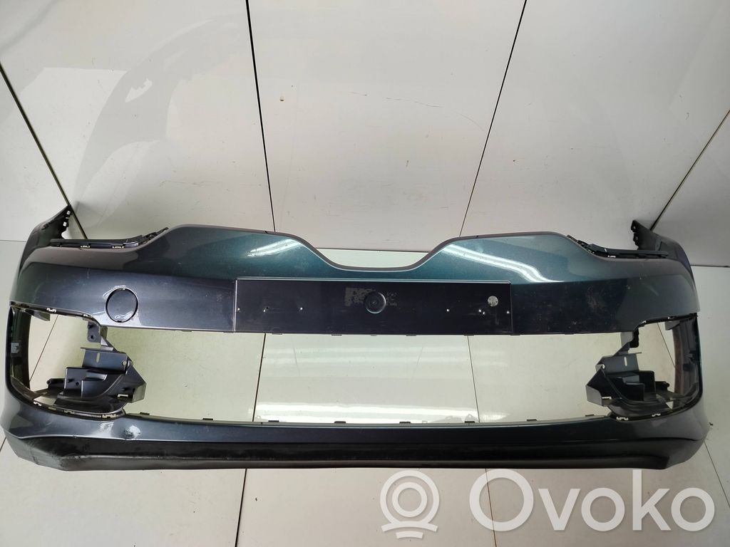 Renault Megane III Bară față 