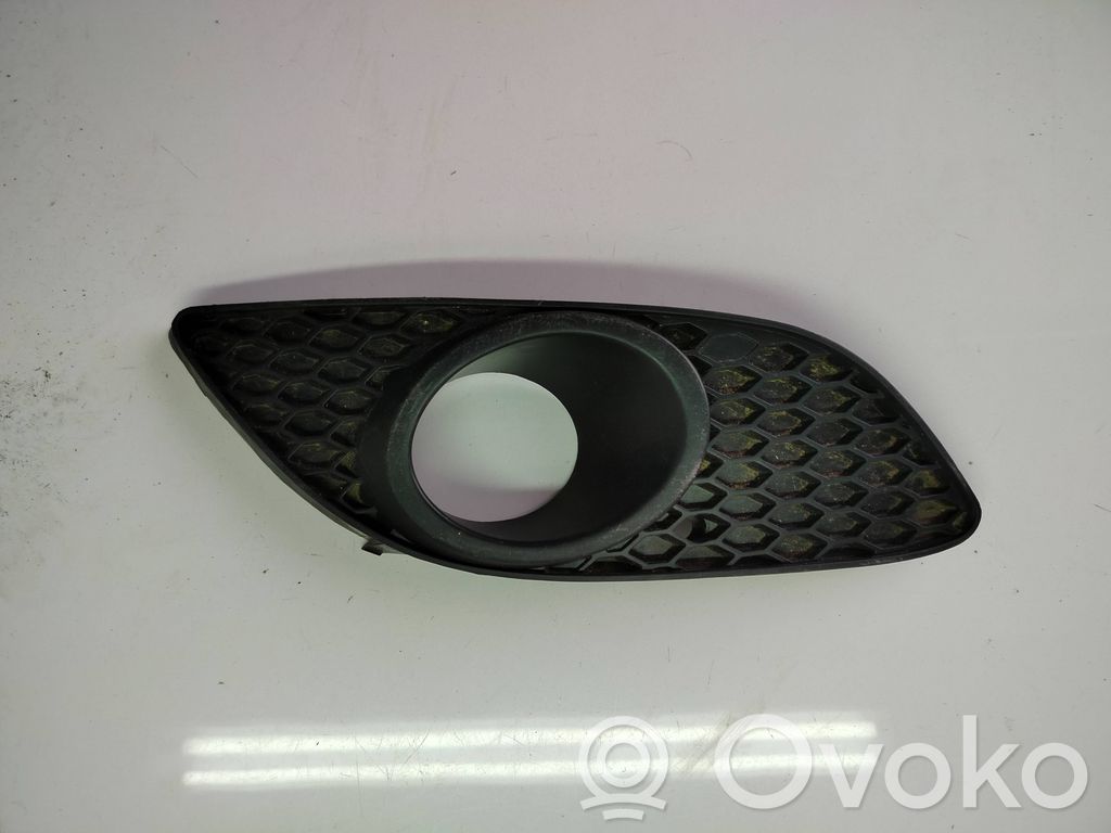 Opel Zafira B Grilă/ornament proiector ceață față 