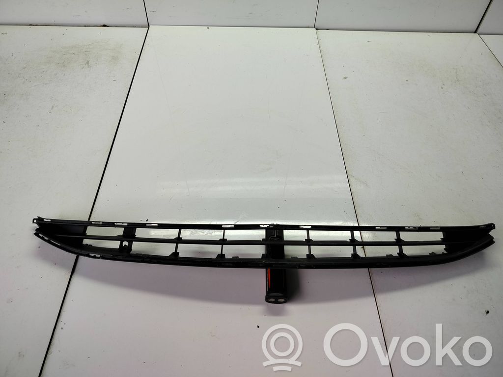 Front bumper lower grill   13432002