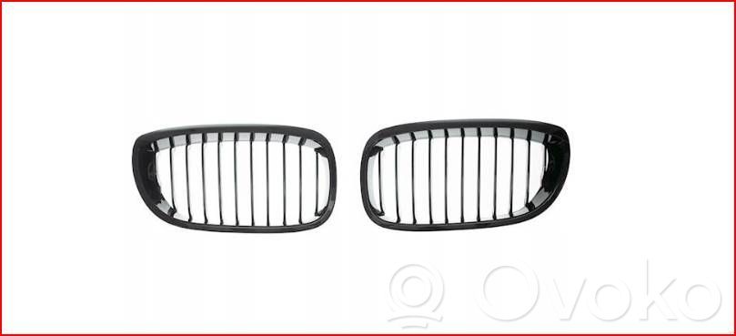 Front grill