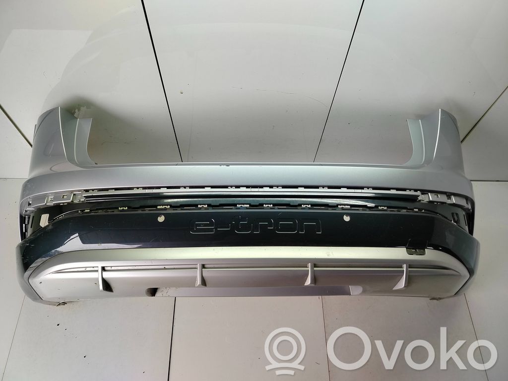 Audi e-tron Parachoques 